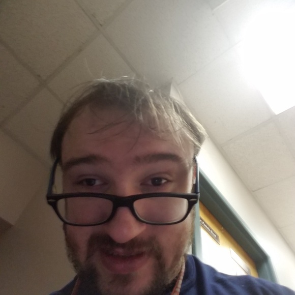 Meet your Posher, Coty - Picture 1 of 1